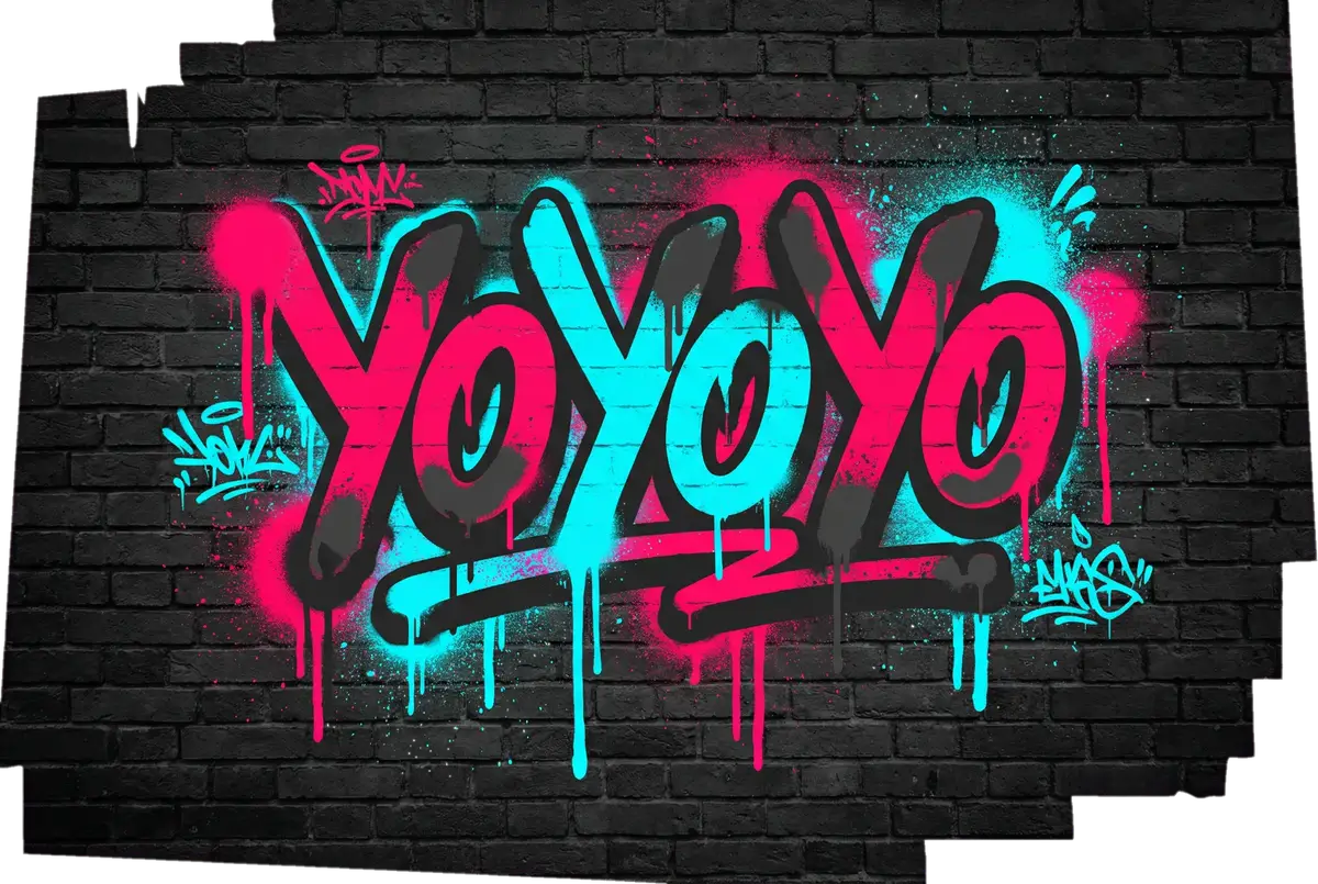 午夜人屠 - 街头文化视频平台Logo